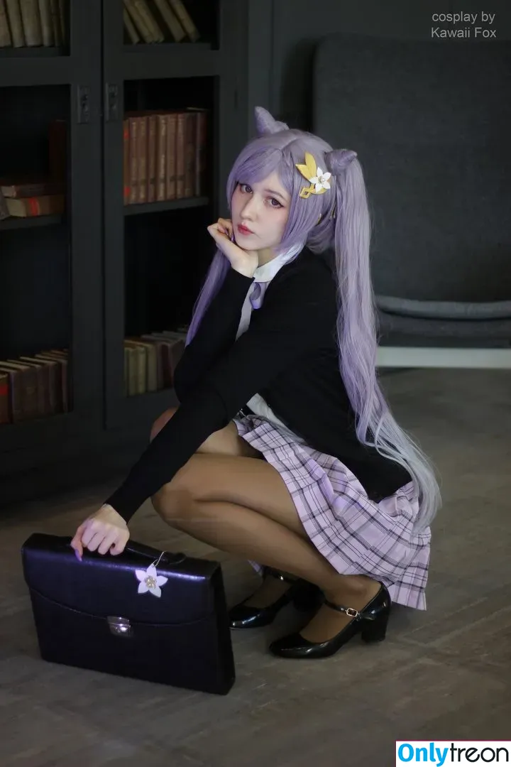 Kawaii Fox Tyan nude photo #0024 (Kawaiifox / dollish_fox / kawaiifoxtyan / user)