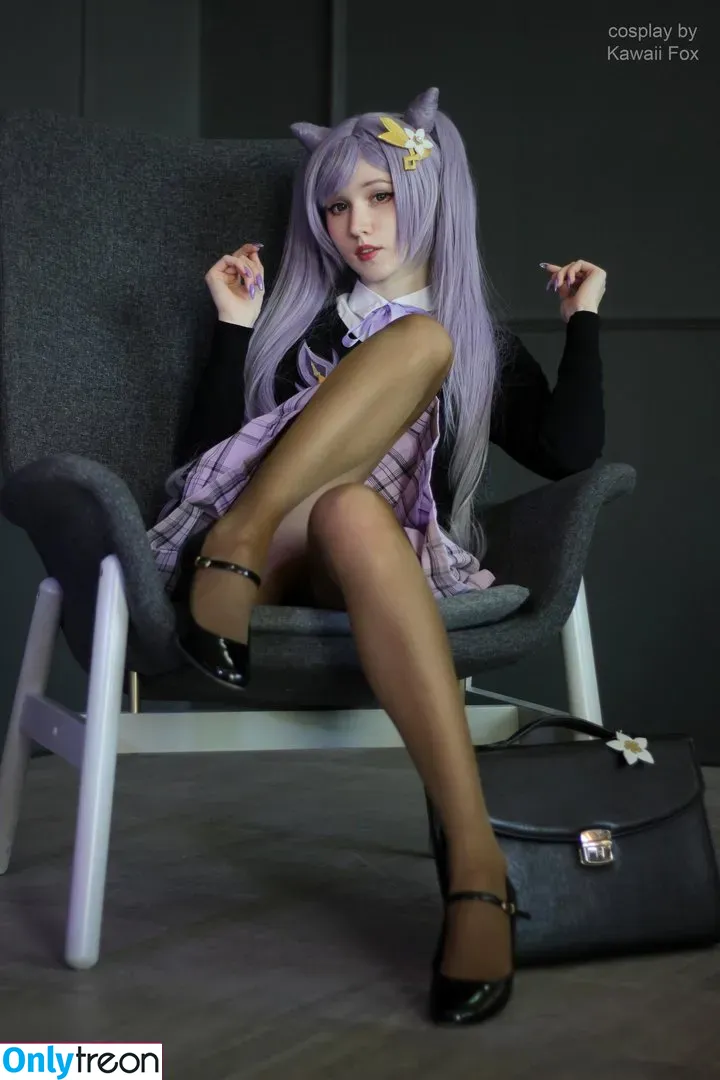 Kawaii Fox Tyan nude photo #0025 (Kawaiifox / dollish_fox / kawaiifoxtyan / user)