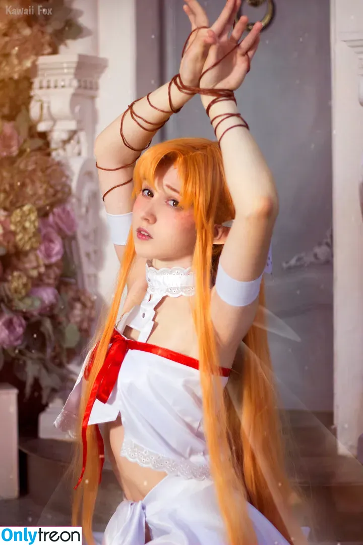 Kawaii Fox Tyan nude photo #0028 (Kawaiifox / dollish_fox / kawaiifoxtyan / user)