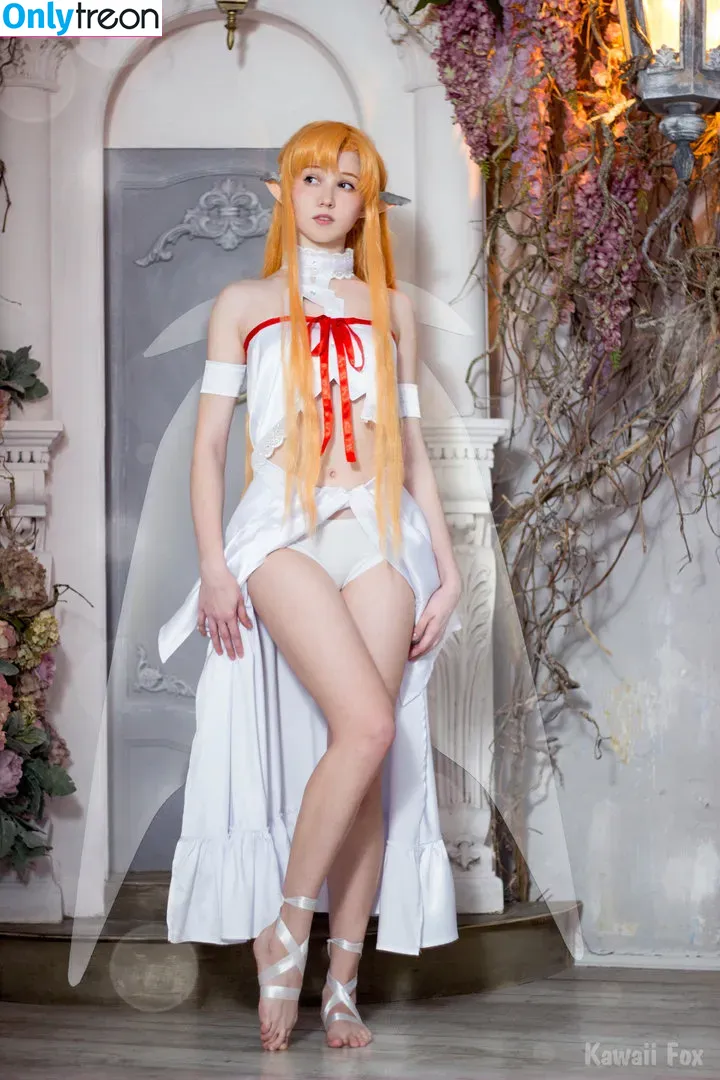 Kawaii Fox Tyan nude photo #0038 (Kawaiifox / dollish_fox / kawaiifoxtyan / user)