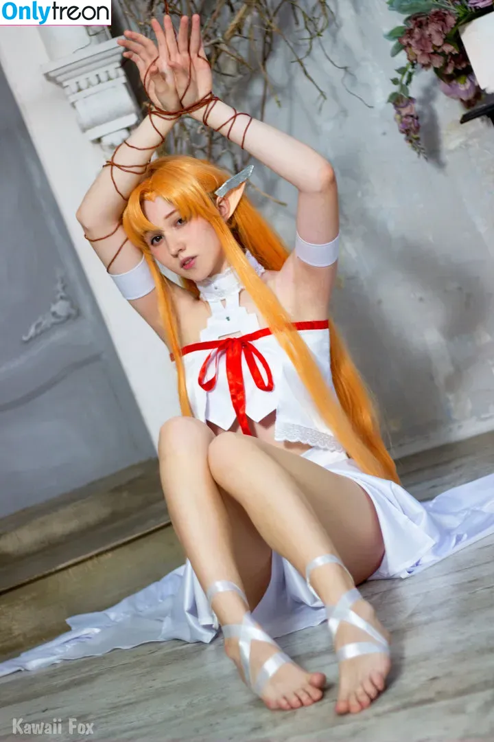 Kawaii Fox Tyan nude photo #0055 (Kawaiifox / dollish_fox / kawaiifoxtyan / user)