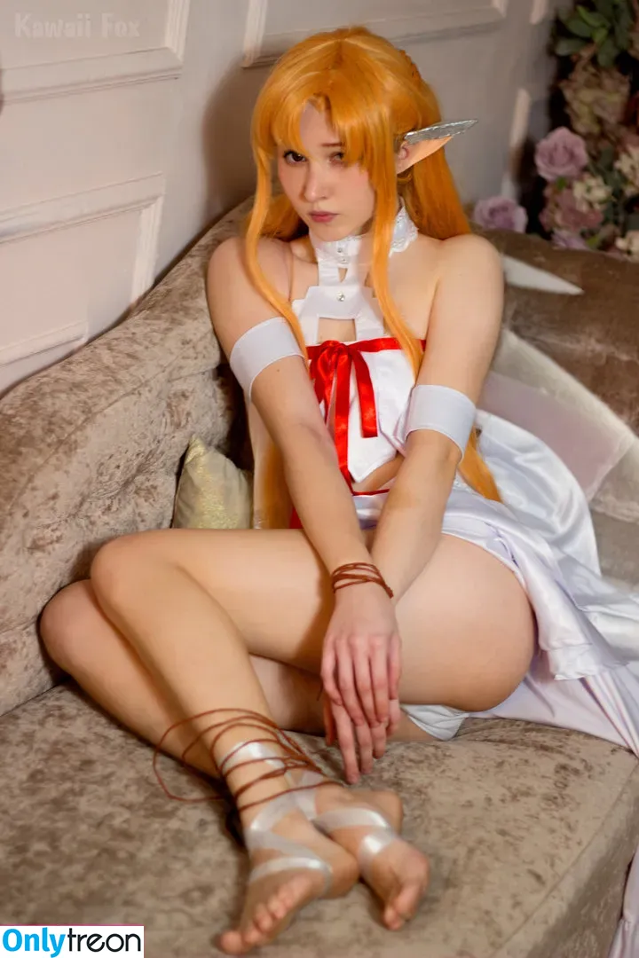 Kawaii Fox Tyan nude photo #0068 (Kawaiifox / dollish_fox / kawaiifoxtyan / user)