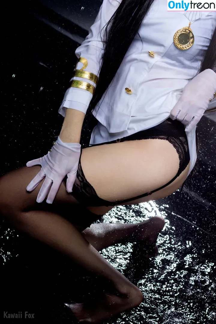 Kawaii Fox Tyan nude photo #0075 (Kawaiifox / dollish_fox / kawaiifoxtyan / user)
