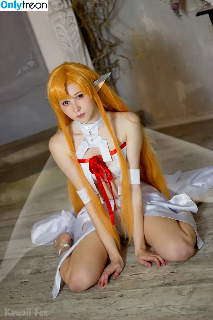 Kawaii Fox Tyan nude photo #0076 (Kawaiifox / dollish_fox / kawaiifoxtyan / user)
