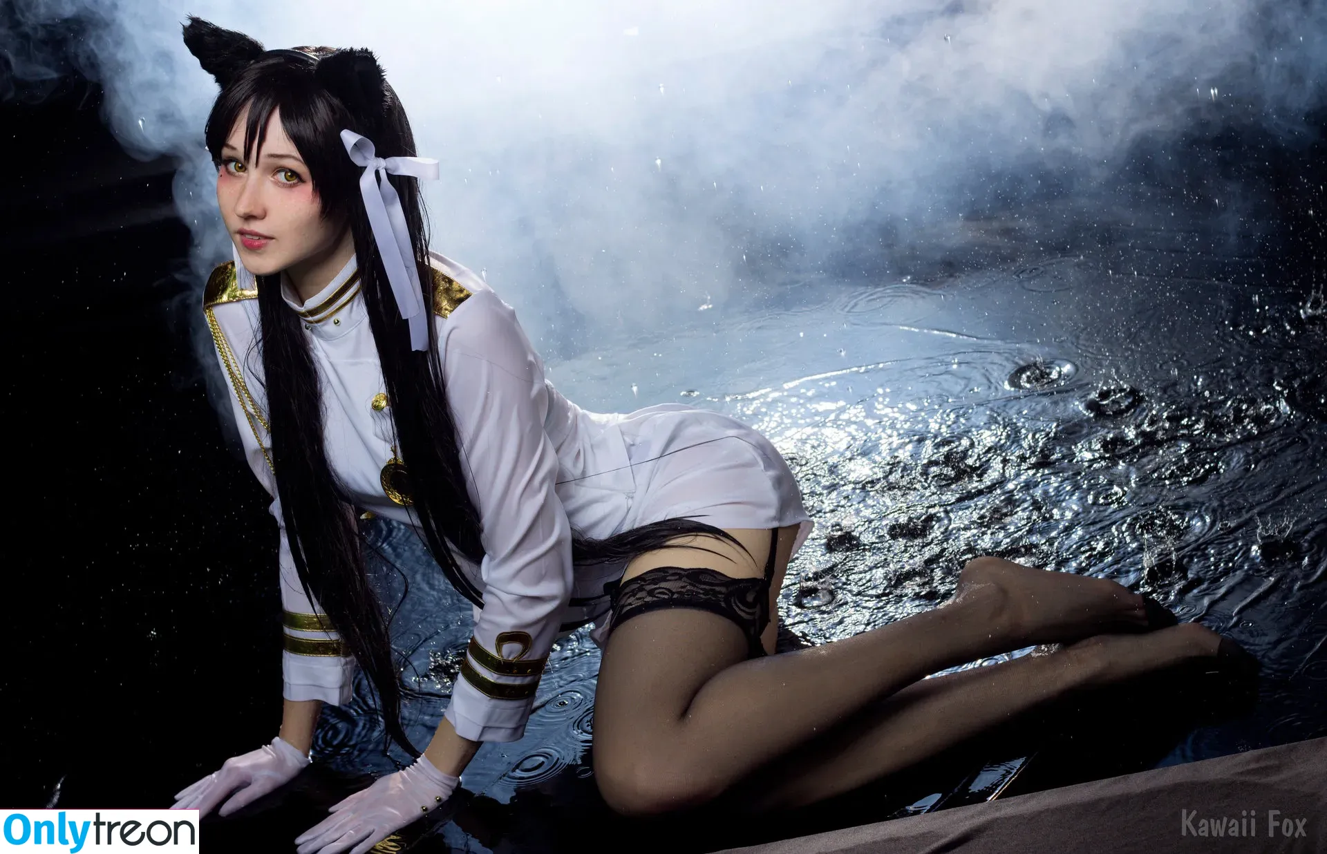 Kawaii Fox Tyan nude photo #0078 (Kawaiifox / dollish_fox / kawaiifoxtyan / user)