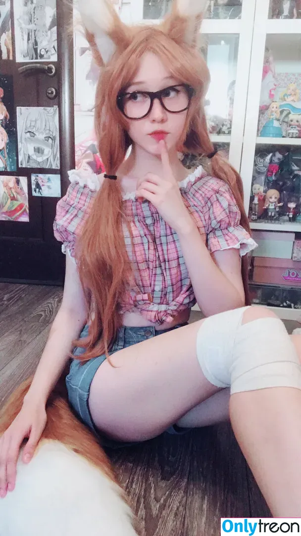 Kawaii Fox Tyan nude photo #0083 (Kawaiifox / dollish_fox / kawaiifoxtyan / user)