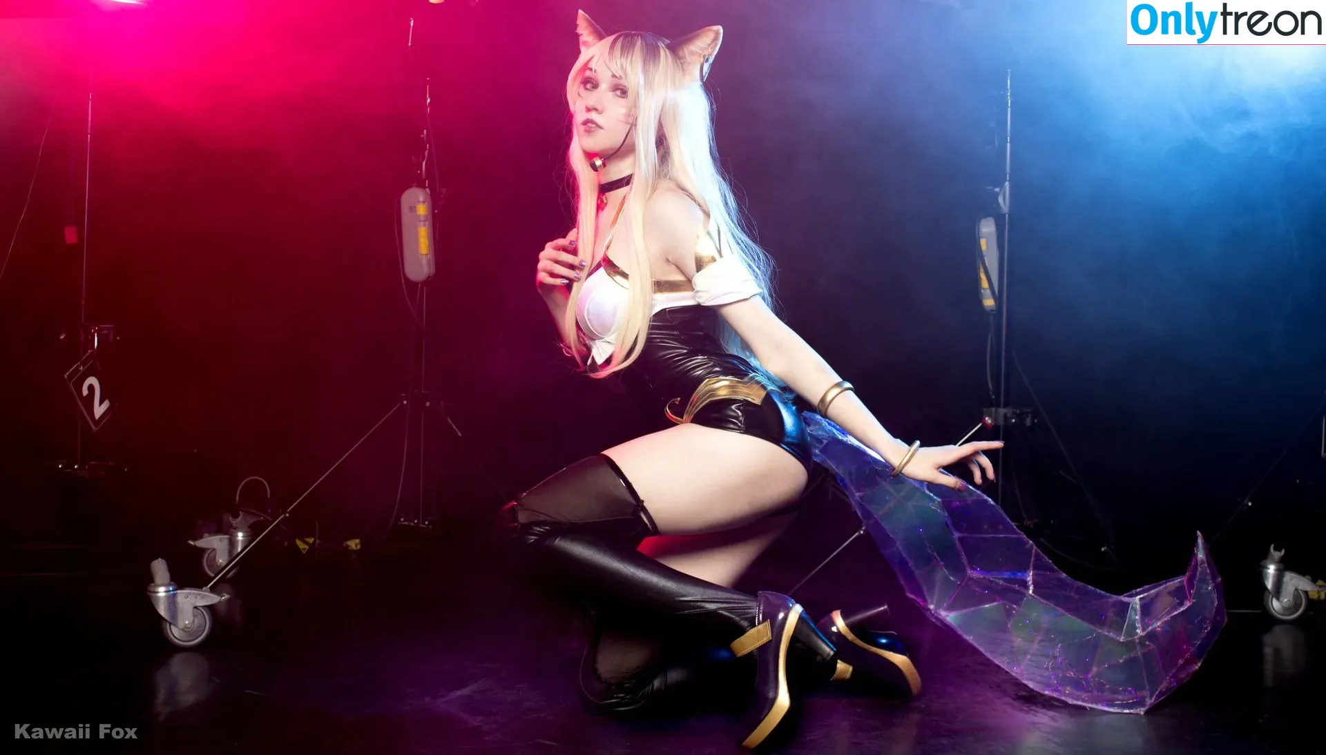Kawaii Fox Tyan nude photo #0107 (Kawaiifox / dollish_fox / kawaiifoxtyan / user)