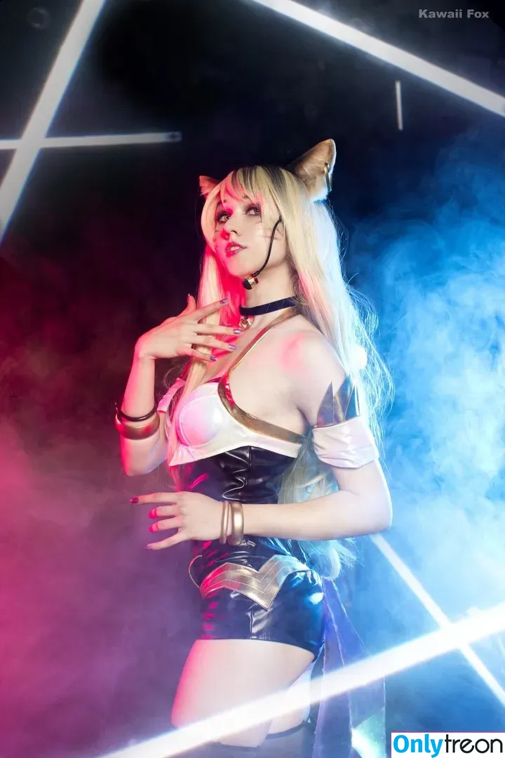 Kawaii Fox Tyan nude photo #0108 (Kawaiifox / dollish_fox / kawaiifoxtyan / user)