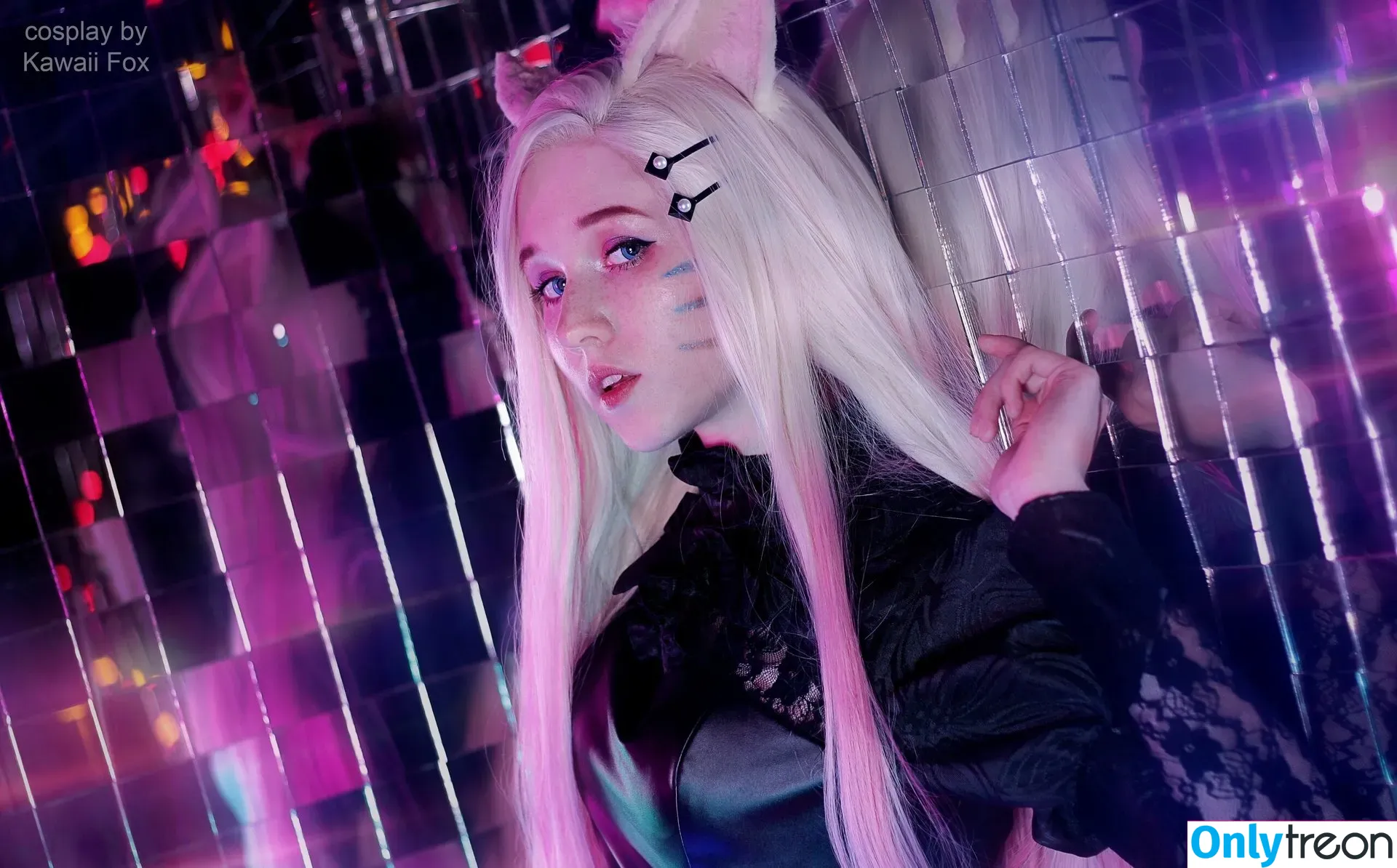 Kawaii Fox Tyan nude photo #0120 (Kawaiifox / dollish_fox / kawaiifoxtyan / user)