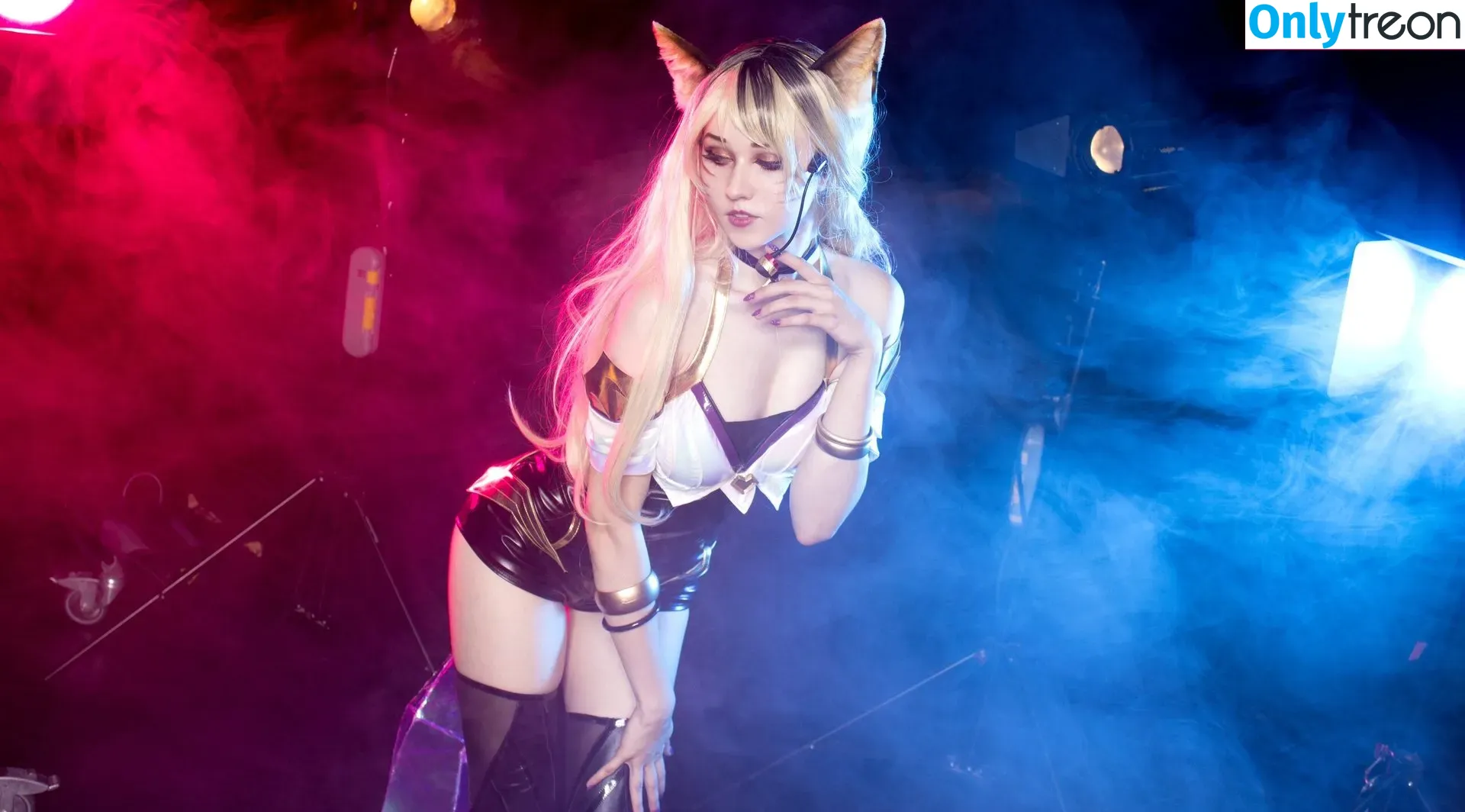 Kawaii Fox Tyan nude photo #0124 (Kawaiifox / dollish_fox / kawaiifoxtyan / user)