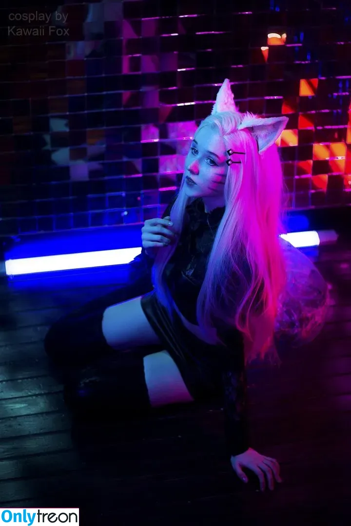 Kawaii Fox Tyan nude photo #0125 (Kawaiifox / dollish_fox / kawaiifoxtyan / user)