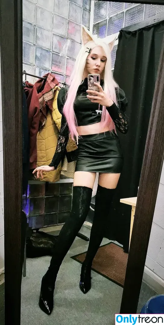 Kawaii Fox Tyan nude photo #0126 (Kawaiifox / dollish_fox / kawaiifoxtyan / user)