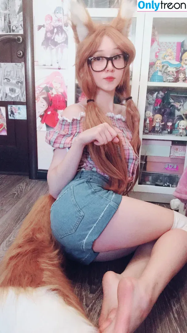 Kawaii Fox Tyan nude photo #0130 (Kawaiifox / dollish_fox / kawaiifoxtyan / user)