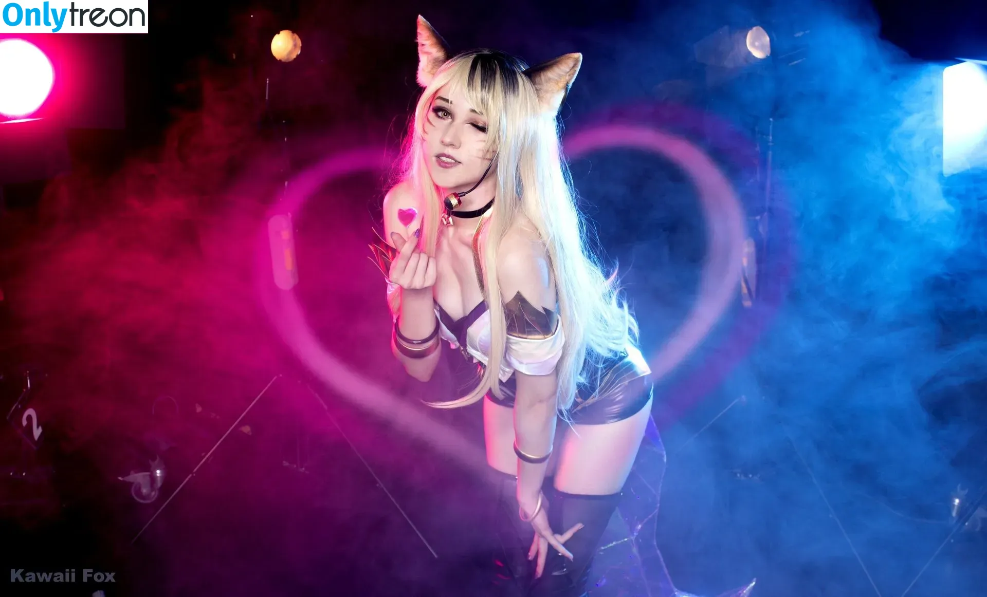 Kawaii Fox Tyan nude photo #0136 (Kawaiifox / dollish_fox / kawaiifoxtyan / user)