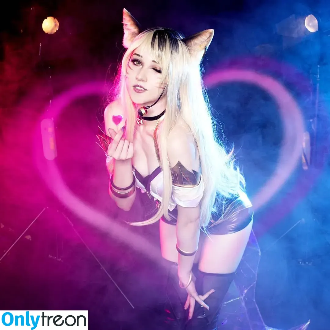 Kawaii Fox Tyan nude photo #0137 (Kawaiifox / dollish_fox / kawaiifoxtyan / user)