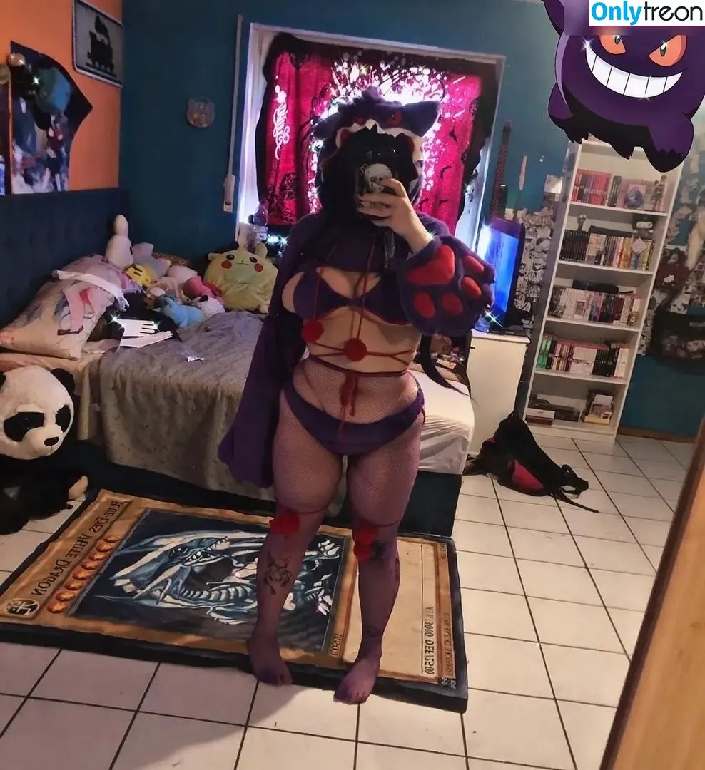 KawaiiAlienPanda nude photo #0069 (KawaiiAlienPanda)