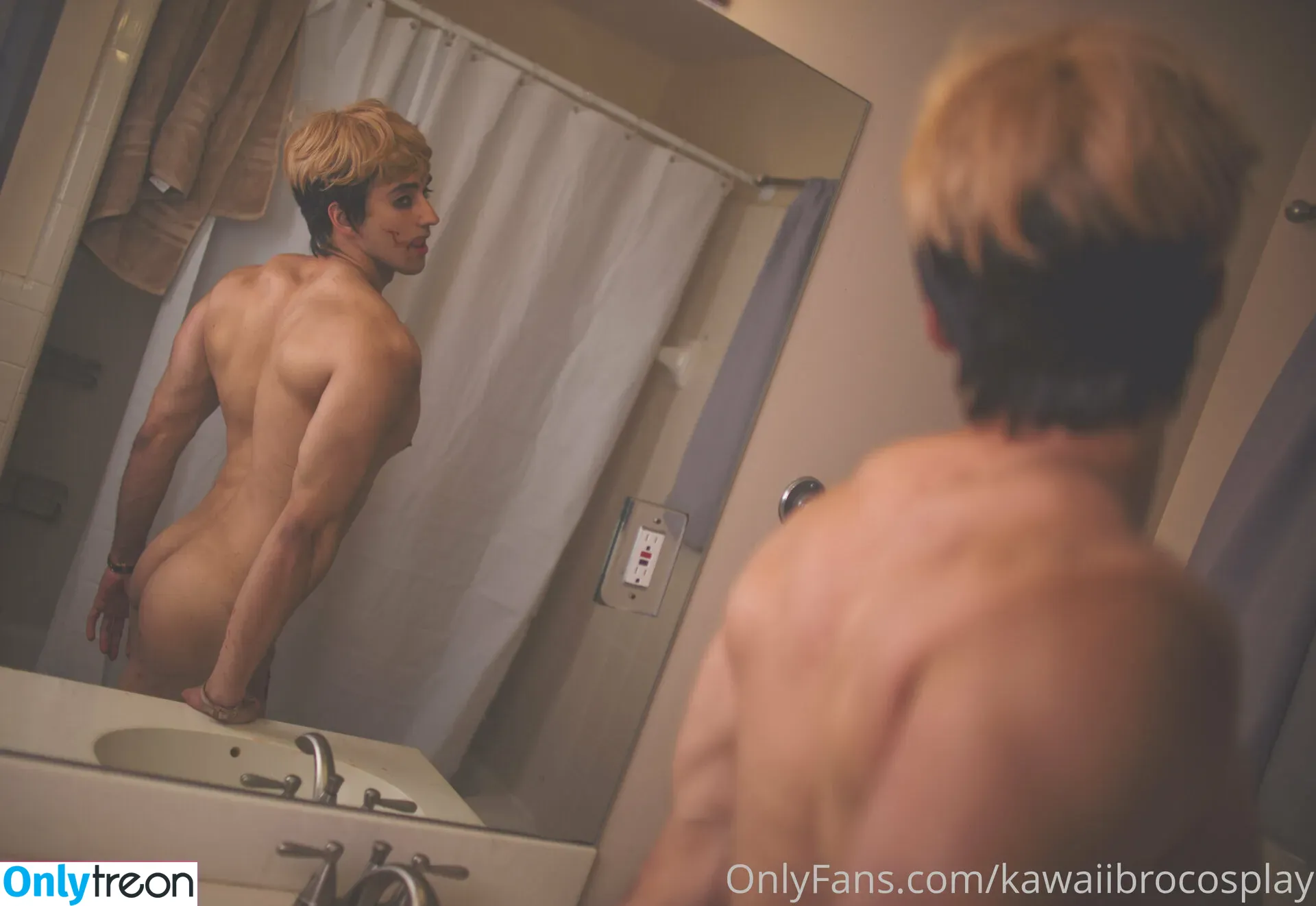 kawaiibrocosplay nude photo #0002 (kawaiibrocosplay)