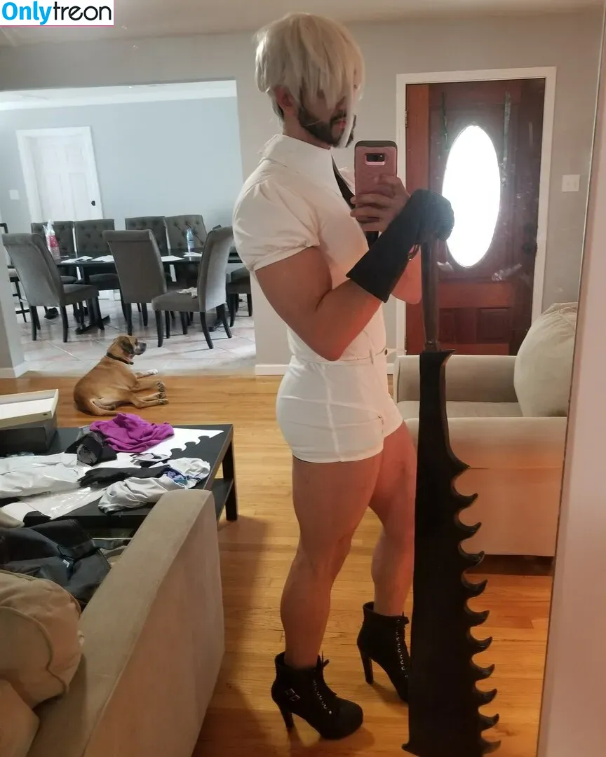 kawaiibrocosplay nude photo #0034 (kawaiibrocosplay)