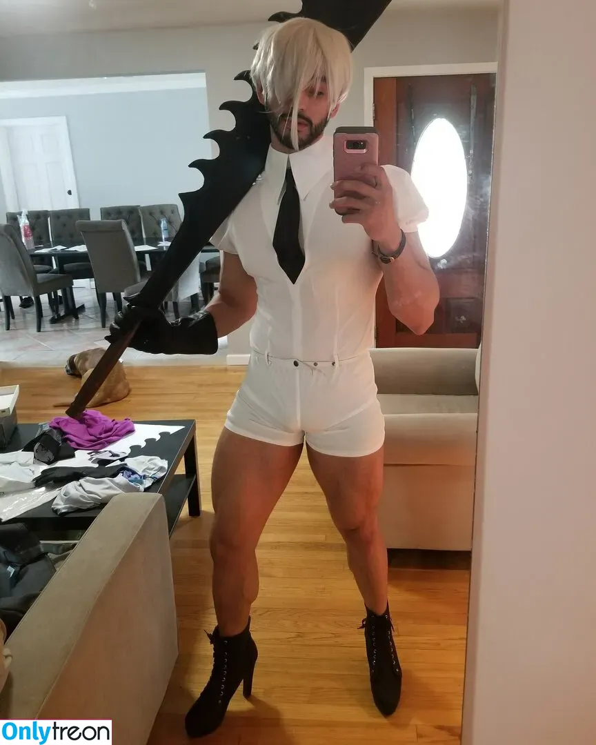 kawaiibrocosplay nude photo #0035 (kawaiibrocosplay)