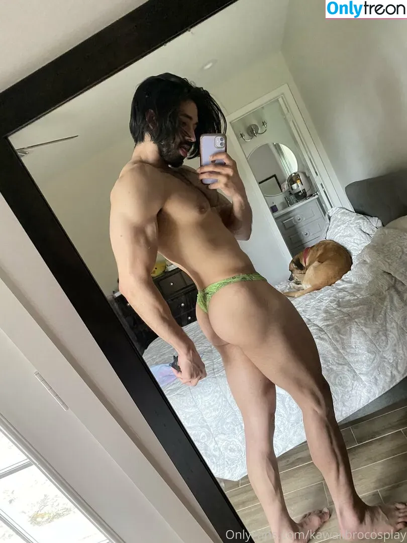 kawaiibrocosplay nude photo #0077 (kawaiibrocosplay)
