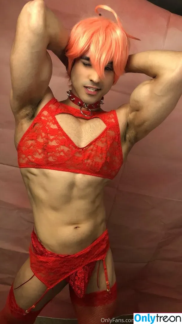 kawaiibrocosplay nude photo #0094 (kawaiibrocosplay)