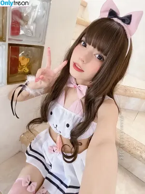 Kawaiidoll.jpg / Gumi Doll / ebony_kawaii.doll nude photo #0010