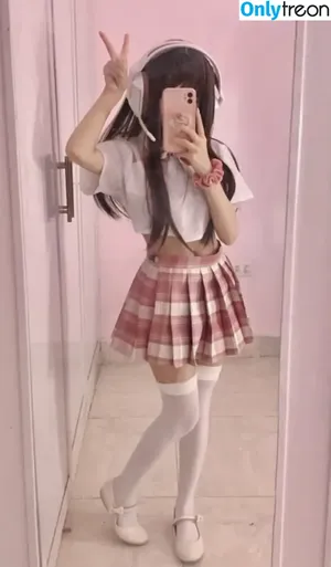 Kawaiidoll.jpg / Gumi Doll / ebony_kawaii.doll nude photo #0032