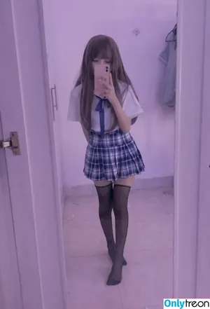 Kawaiidoll.jpg / Gumi Doll / ebony_kawaii.doll nude photo #0033