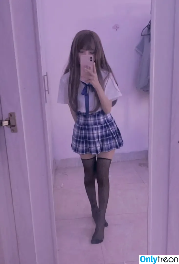 Kawaiidoll.jpg nude photo #0033 (Gumi Doll / ebony_kawaii.doll)