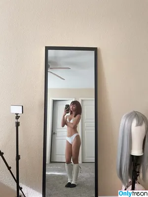 kawaiiipri / feet.kawaii nude photo #0004