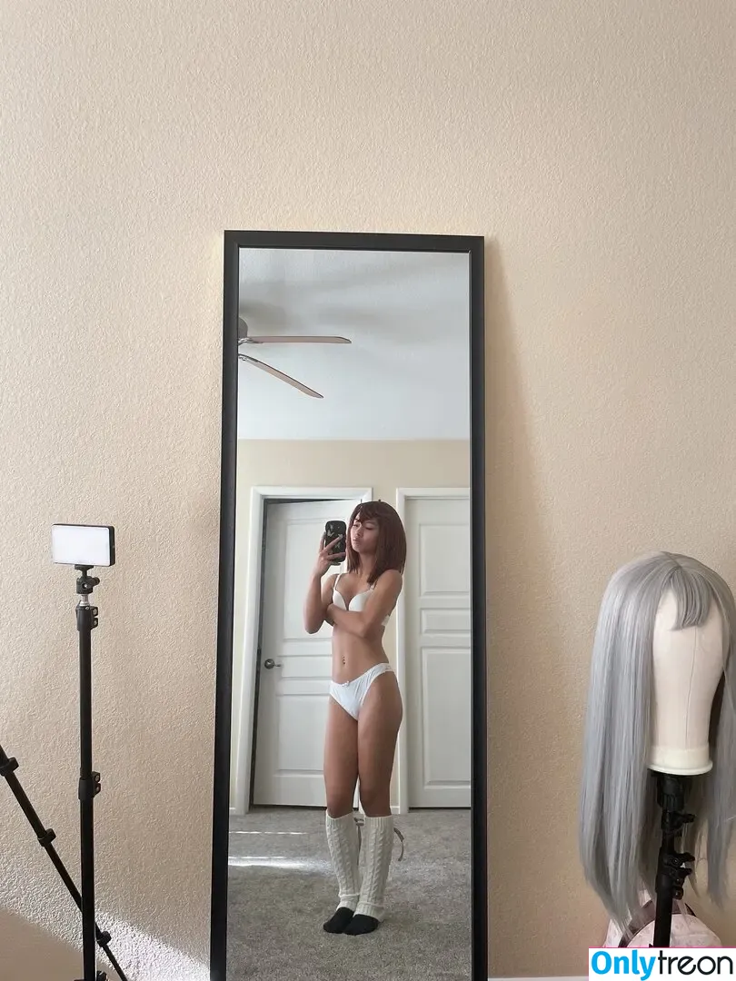 kawaiiipri nude photo #0004 (feet.kawaii)