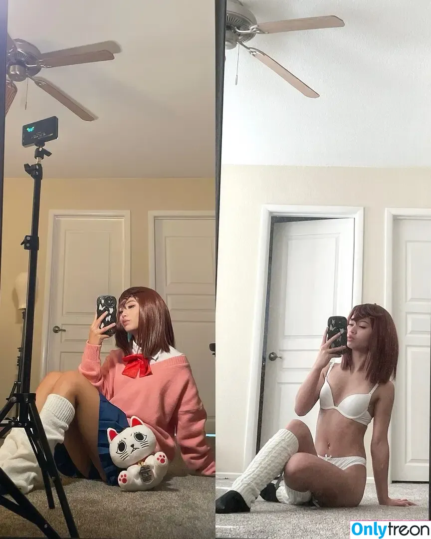 kawaiiipri nude photo #0005 (feet.kawaii)