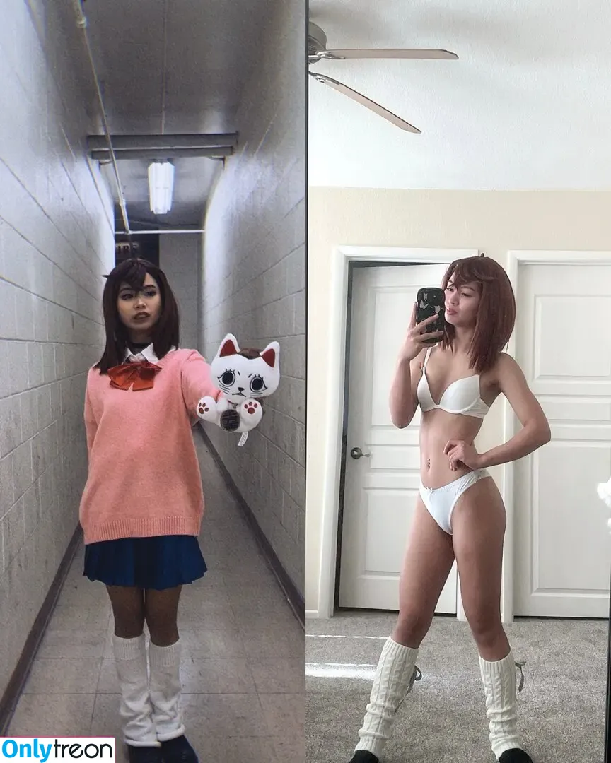 kawaiiipri nude photo #0012 (feet.kawaii)