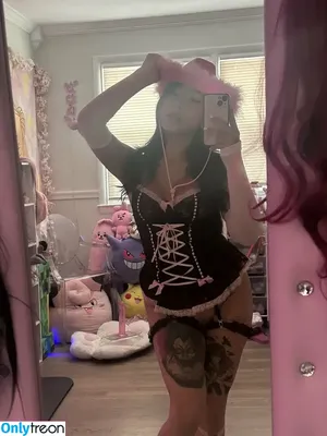 Kawaiimaryy / KawaiiiMaryyy / kawaii.maryy nude photo #0004