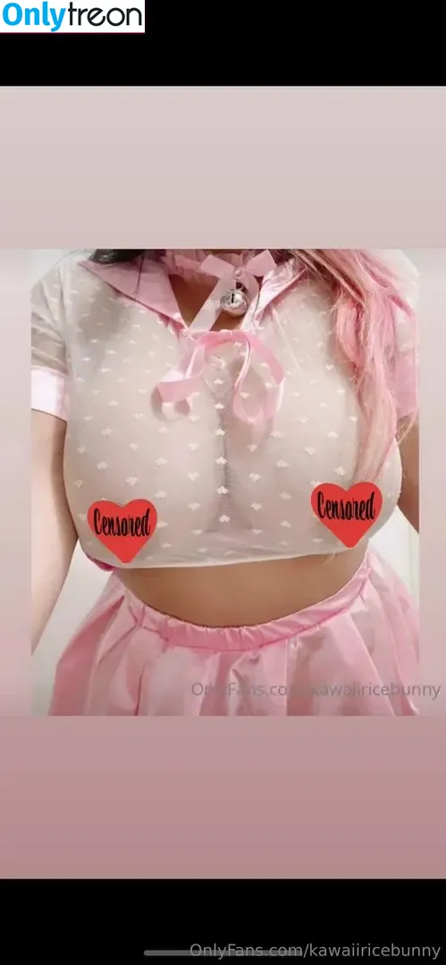 kawaiiricebunny nude photo #0011 (kawaiiricebunny)