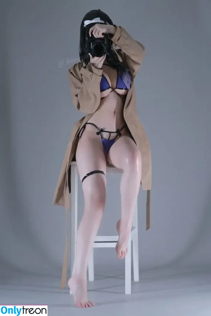 可愛病KAWAYAMI nude photo #0015 (_kawayami_)
