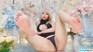 Kaya Huang / Jean Alter Lingerie / kaya1028 / kaya_huang / kayahuang nude photo #0361