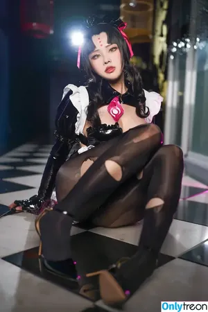 Kaya Huang / Jean Alter Lingerie / kaya1028 / kaya_huang / kayahuang nude photo #0446