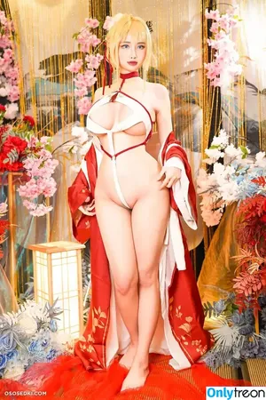 Kaya Huang / Jean Alter Lingerie / kaya1028 / kaya_huang / kayahuang nude photo #0842