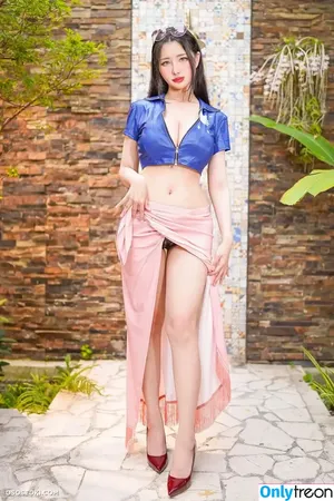 Kaya Huang / Jean Alter Lingerie / kaya1028 / kaya_huang / kayahuang nude photo #0849
