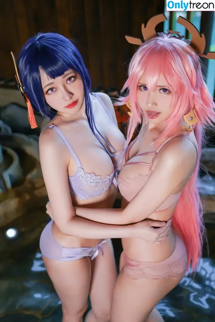 Kaya Huang nude photo #0334 (Jean Alter Lingerie / kaya1028 / kaya_huang / kayahuang)