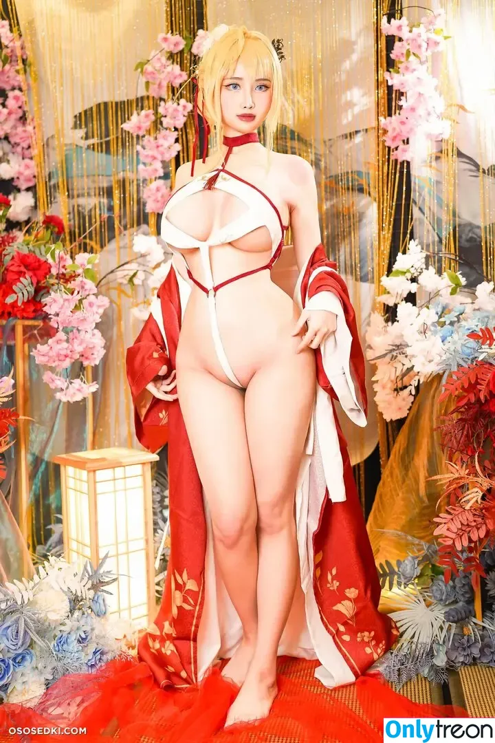 Kaya Huang nude photo #0842 (Jean Alter Lingerie / kaya1028 / kaya_huang / kayahuang)