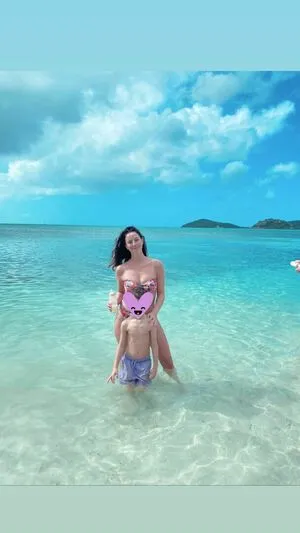 Kaya Scodelario / kayascods nude photo #0064