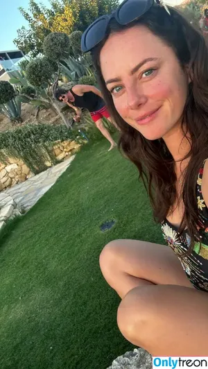 Kaya Scodelario / kayascods nude photo #0496