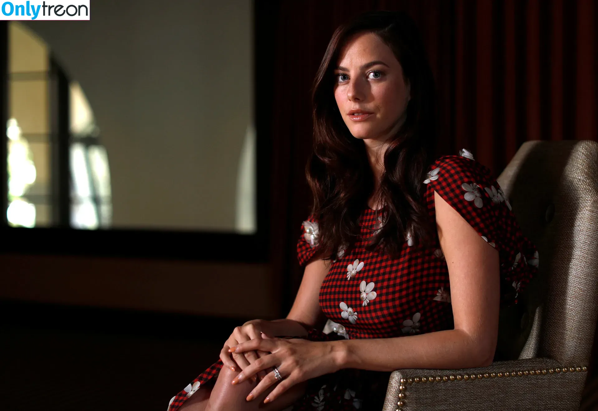 Kaya Scodelario nude photo #0010 (kayascods)