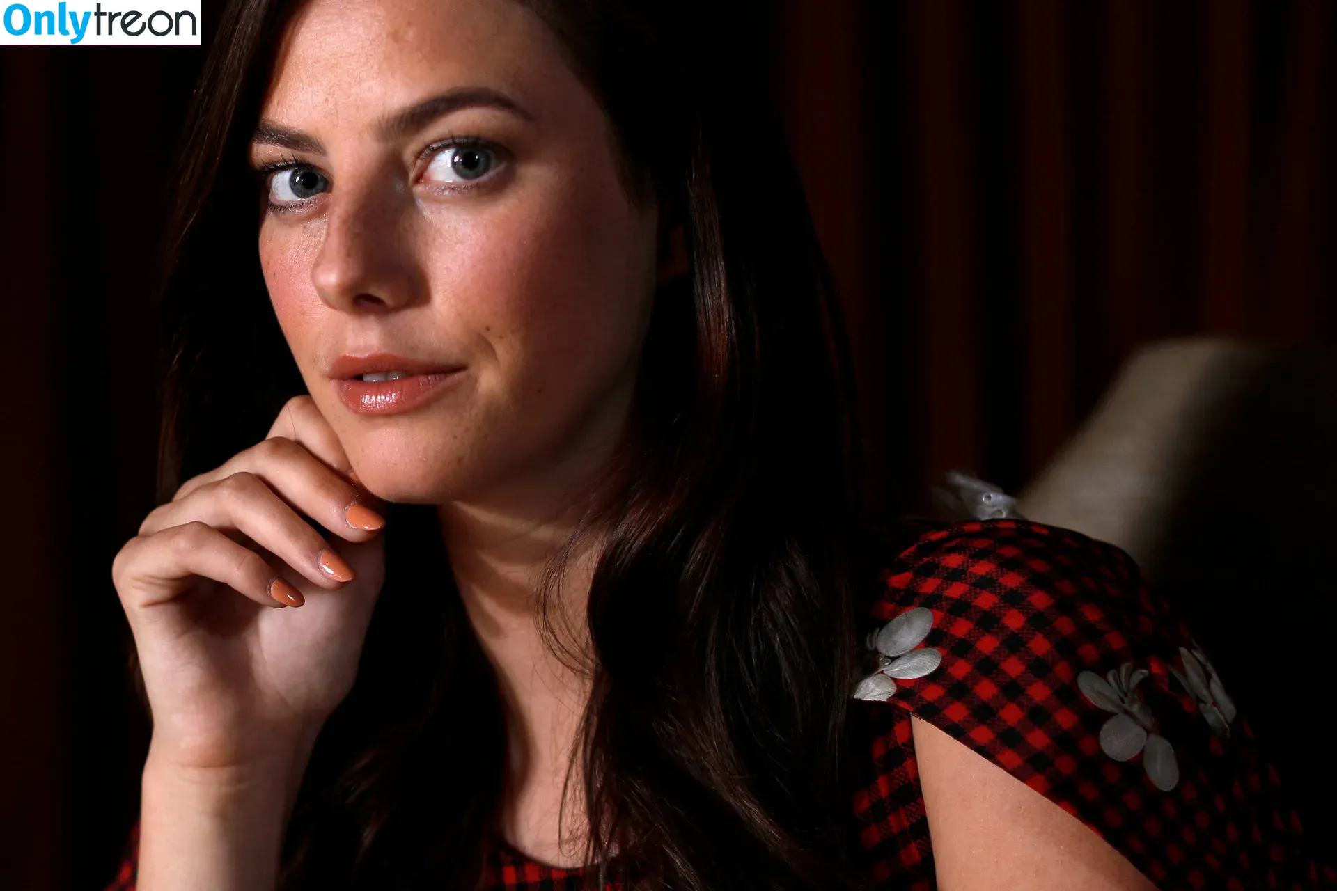 Kaya Scodelario nude photo #0021 (kayascods)