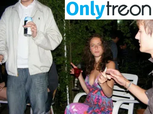 Kaya Scodelario nude photo #0083 (kayascods)