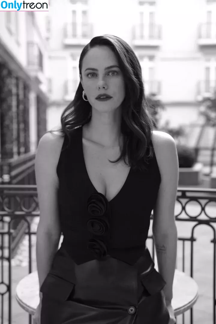 Kaya Scodelario nude photo #0205 (kayascods)
