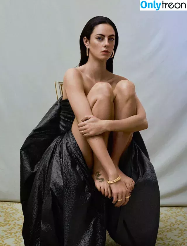 Kaya Scodelario nude photo #0263 (kayascods)