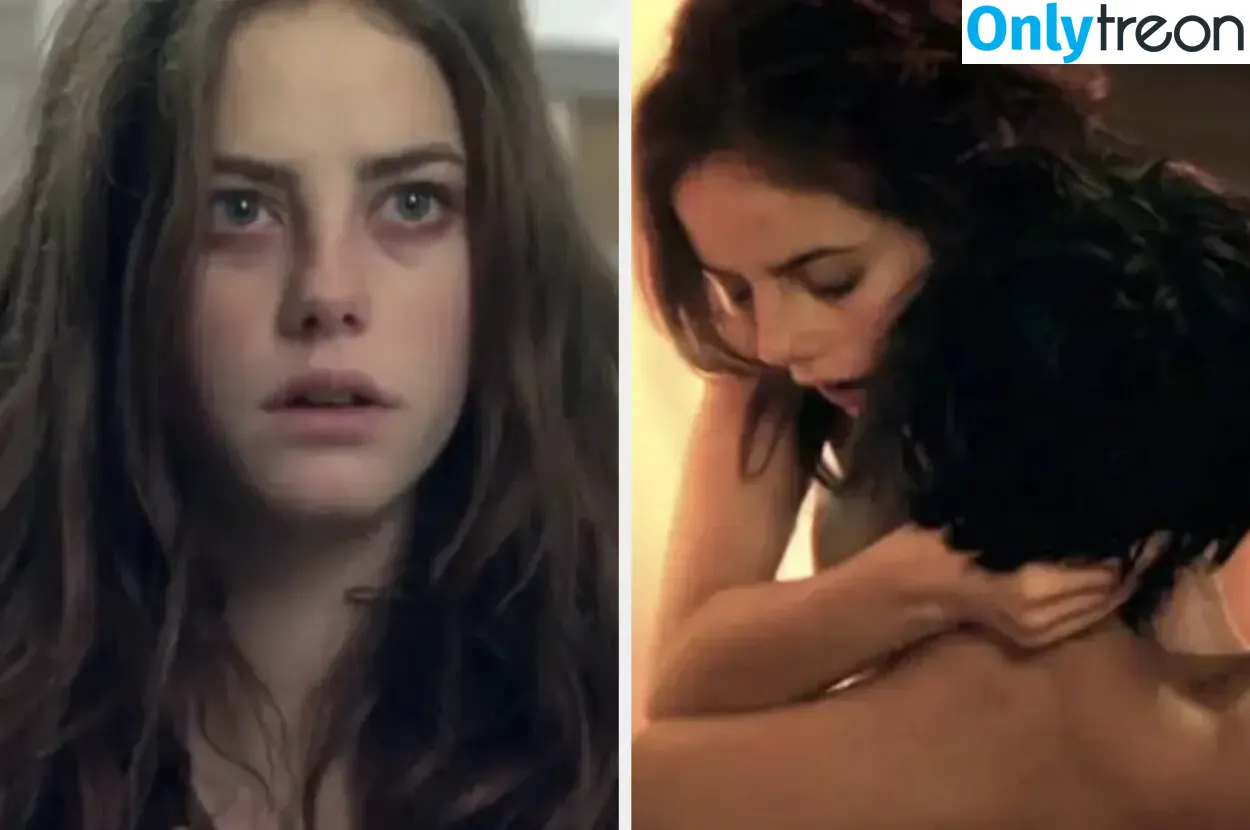 Kaya Scodelario nude photo #0473 (kayascods)